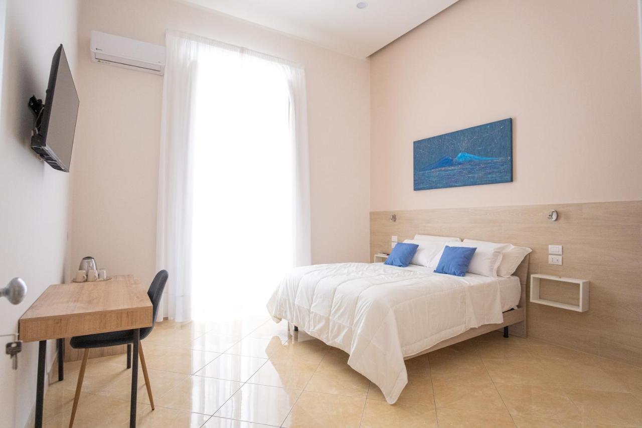Leone Suites Toledo Неаполь Экстерьер фото