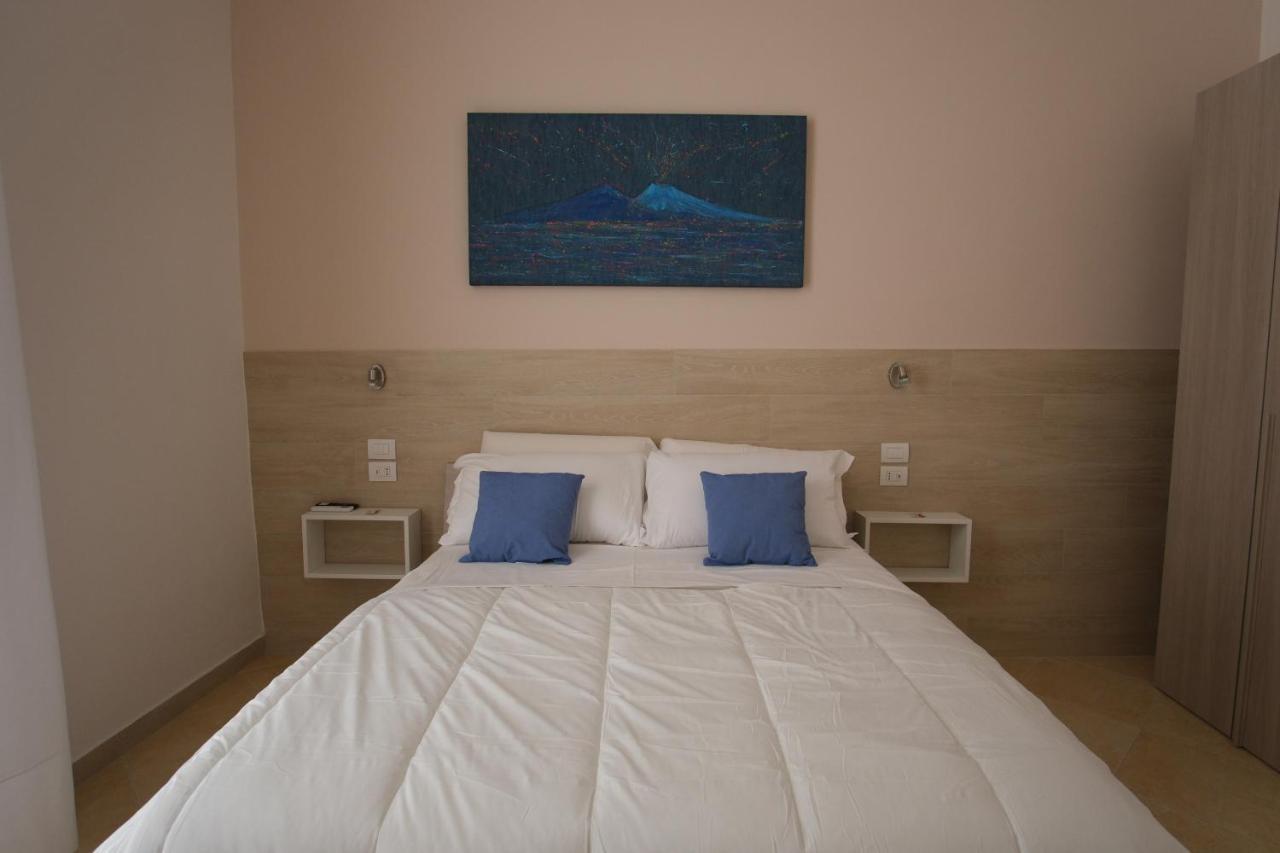 Leone Suites Toledo Неаполь Экстерьер фото
