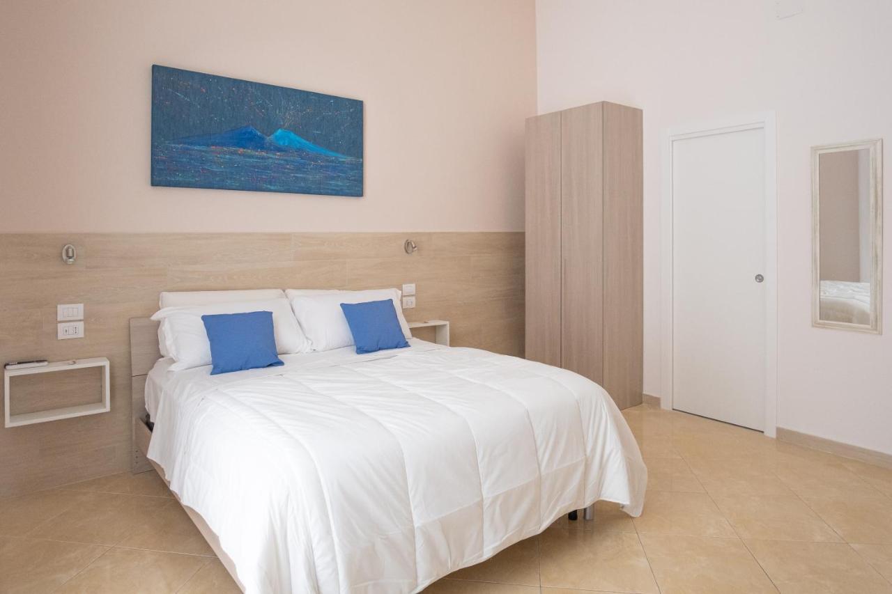 Leone Suites Toledo Неаполь Экстерьер фото