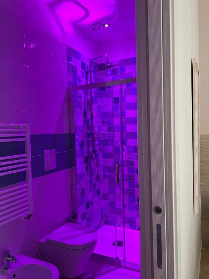Leone Suites Toledo Неаполь Экстерьер фото