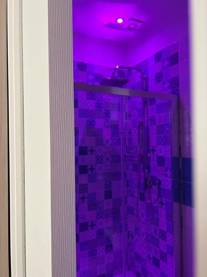 Leone Suites Toledo Неаполь Экстерьер фото
